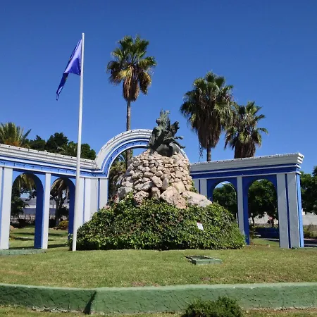Casa Vista Bella - Sleeps 9 Σπίτι διακοπών *