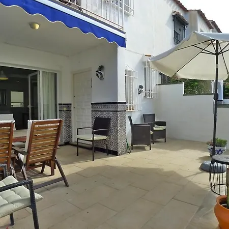 Σπίτι διακοπών Casa Vista Bella - Sleeps 9 Nerja