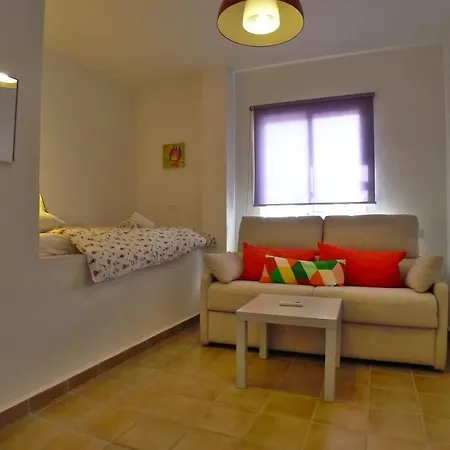 Casa Vista Bella - Sleeps 9 Nerja