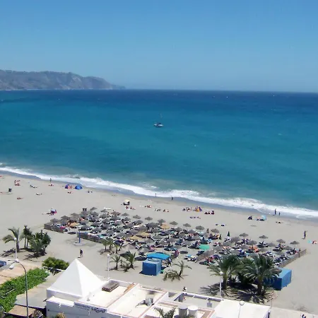 Casa Vista Bella - Sleeps 9 Nerja