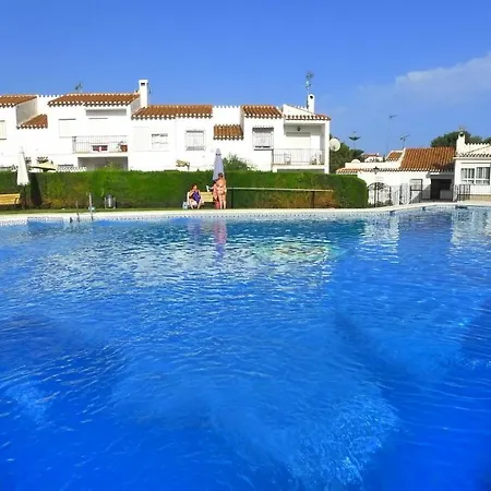 Feriehus Casa Vista Bella - Sleeps 9 *