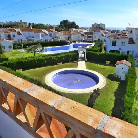 Casa Vista Bella - Sleeps 9 Feriehus