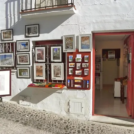 Casa Vista Bella - Sleeps 9 Σπίτι διακοπών Nerja