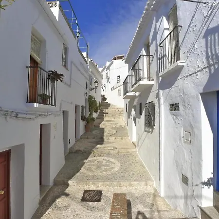 Feriehus Casa Vista Bella - Sleeps 9