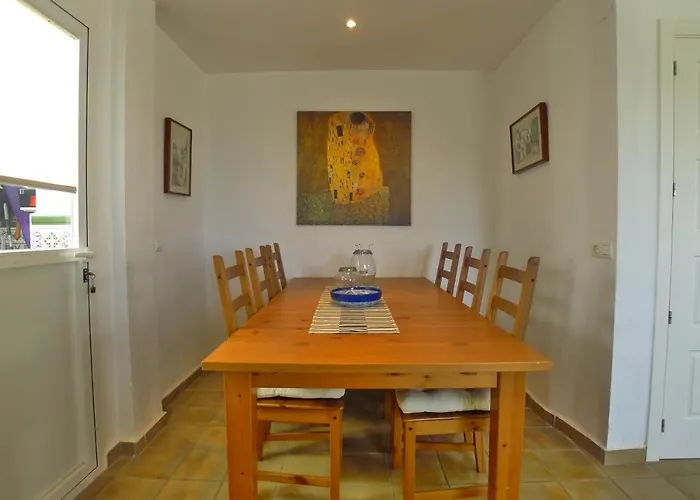 Ferienhaus Casa Vista Bella - Sleeps 9 *