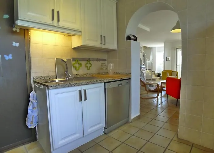 Casa Vista Bella - Sleeps 9 Nerja