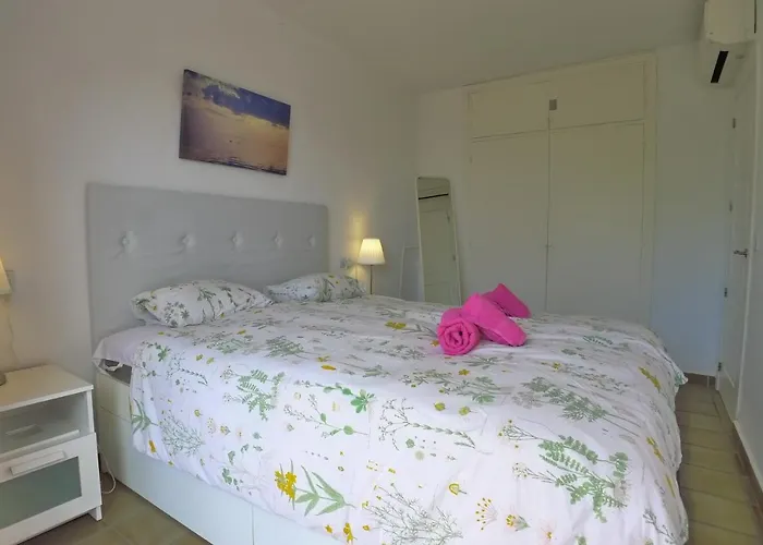 Casa Vista Bella - Sleeps 9 Ferienhaus Nerja