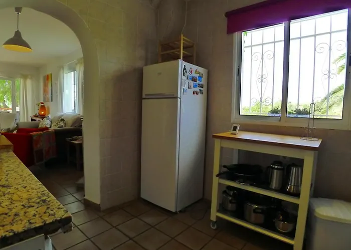 Ferienhaus Casa Vista Bella - Sleeps 9