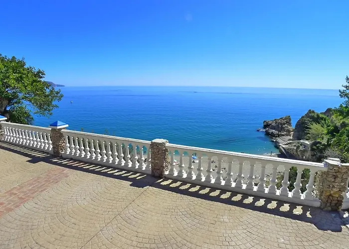 Ferienhaus Casa Vista Bella - Sleeps 9 *