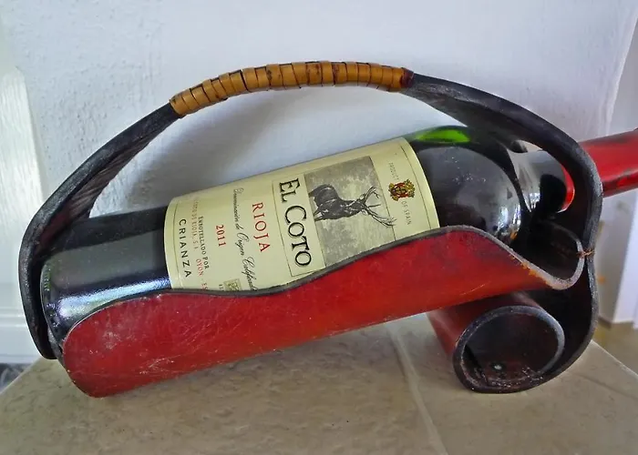 Casa Vista Bella - Sleeps 9