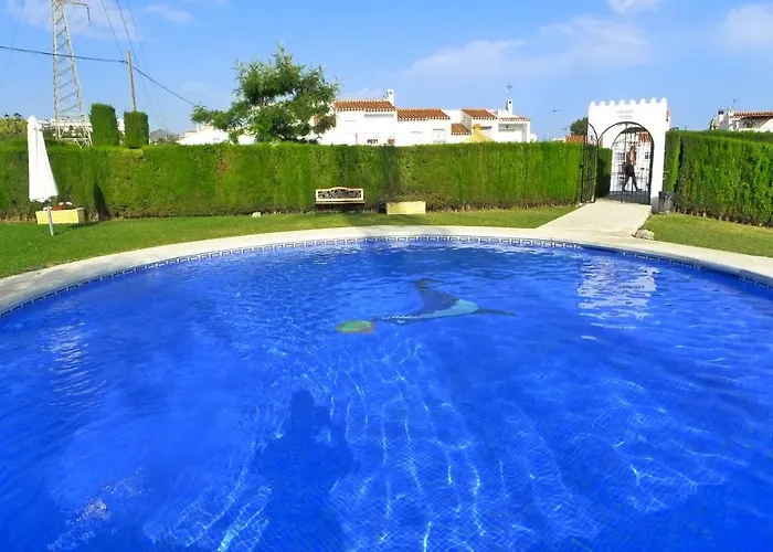 Casa Vista Bella - Sleeps 9