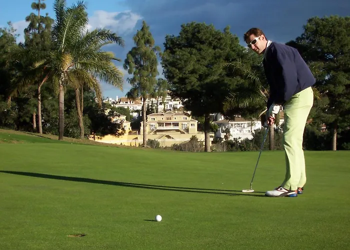 Casa Vista Bella - Sleeps 9 Ferienhaus Nerja