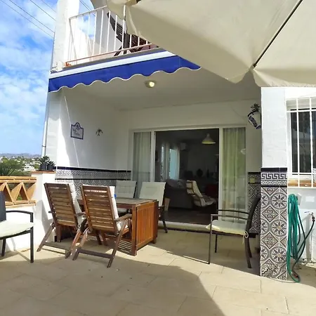 Casa Vista Bella - Sleeps 9