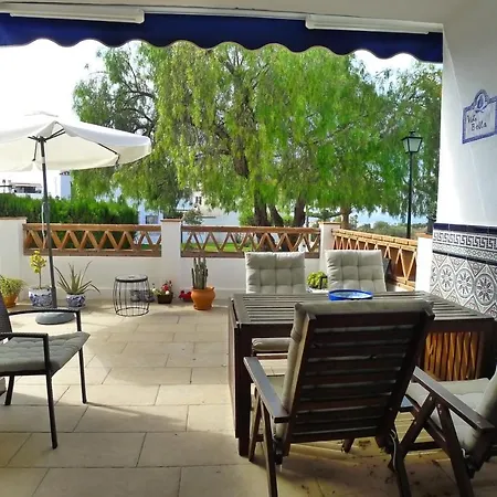 Casa Vista Bella - Sleeps 9 Nerja