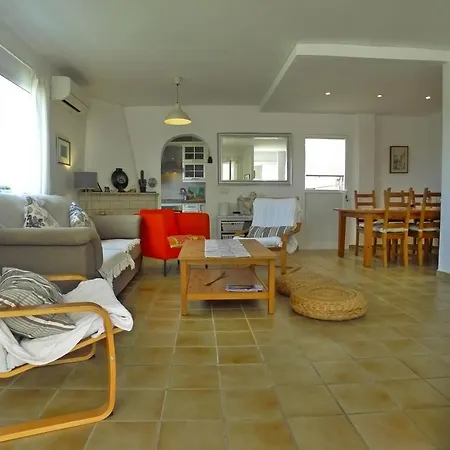 Casa Vista Bella - Sleeps 9 Дом отдыха *
