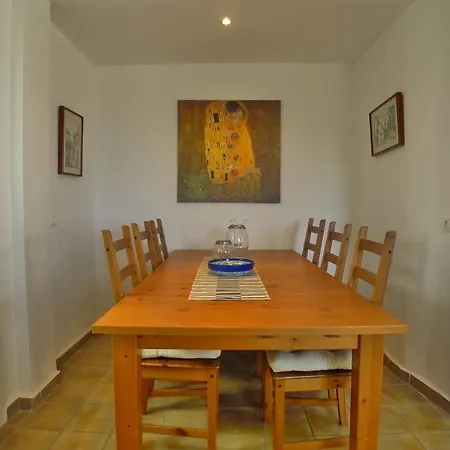 Holiday home Casa Vista Bella - Sleeps 9 *