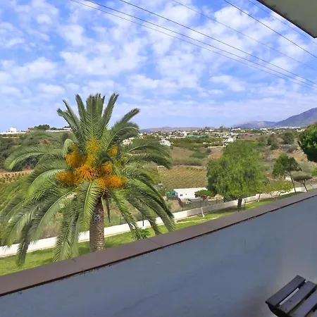 Casa Vista Bella - Sleeps 9 Holiday home Nerja