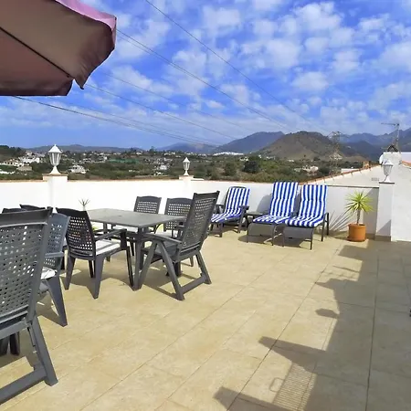 Casa Vista Bella - Sleeps 9 Holiday home