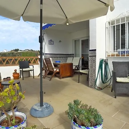 Holiday home Casa Vista Bella - Sleeps 9