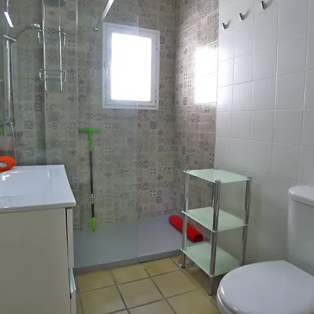 Holiday home Casa Vista Bella - Sleeps 9