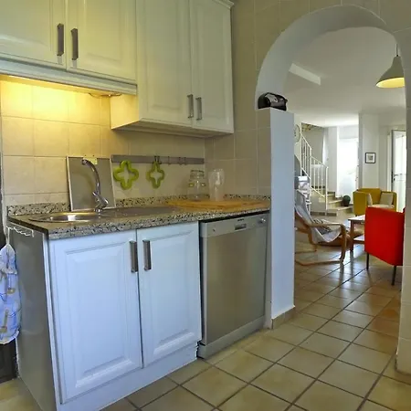 Casa Vista Bella - Sleeps 9 Nerja