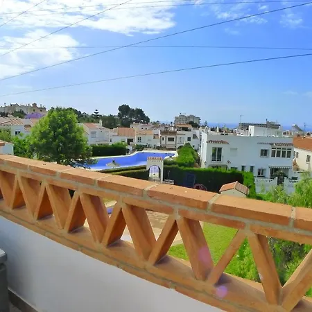 Casa Vista Bella - Sleeps 9 Дом отдыха