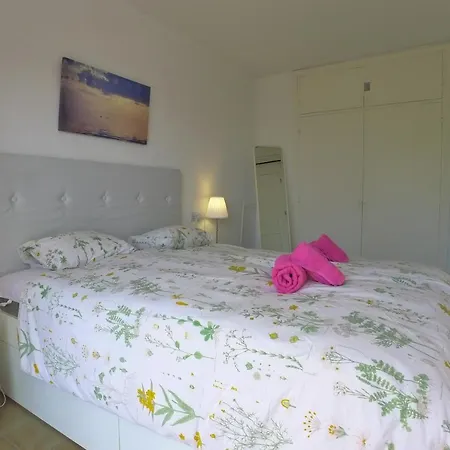 Casa Vista Bella - Sleeps 9 Дом отдыха Нерха