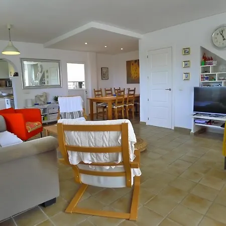 Casa Vista Bella - Sleeps 9 Holiday home Nerja