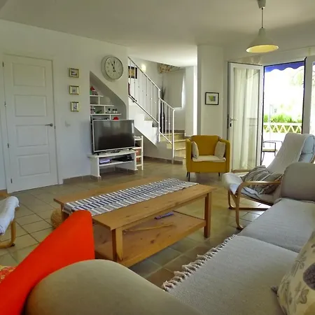 Holiday home Casa Vista Bella - Sleeps 9