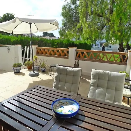 Holiday home Casa Vista Bella - Sleeps 9