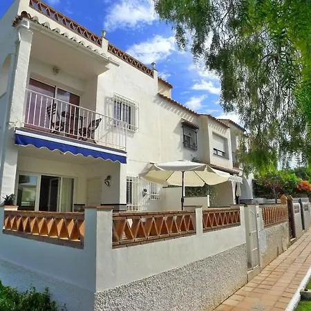 Holiday home Casa Vista Bella - Sleeps 9 *