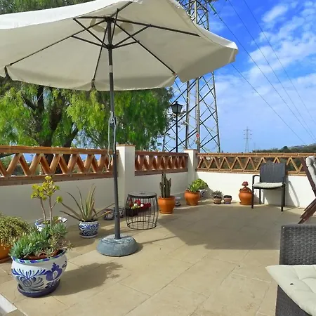 Casa Vista Bella - Sleeps 9 Дом отдыха *