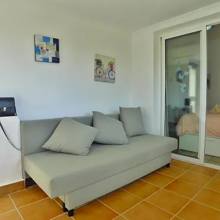 Casa Vista Bella - Sleeps 9 Дом отдыха Нерха