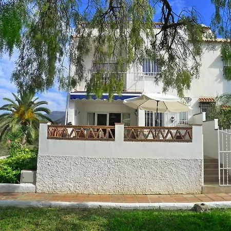 Casa Vista Bella - Sleeps 9 Ferienhaus *