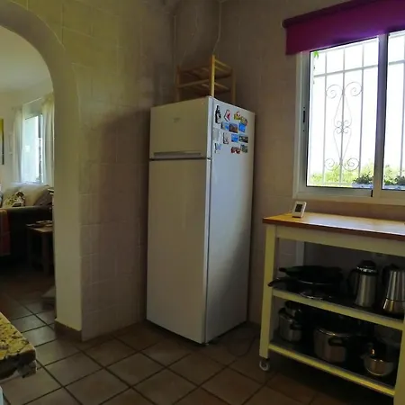 Holiday home Casa Vista Bella - Sleeps 9