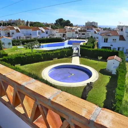 Casa Vista Bella - Sleeps 9 Holiday home