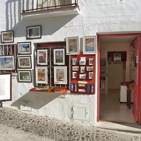Casa Vista Bella - Sleeps 9 Holiday home Nerja