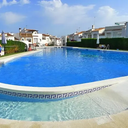Casa Vista Bella - Sleeps 9 *