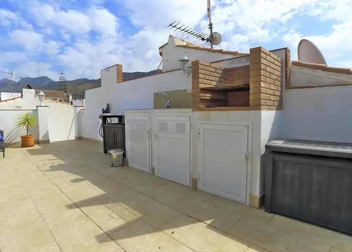 Casa Vista Bella - Sleeps 9