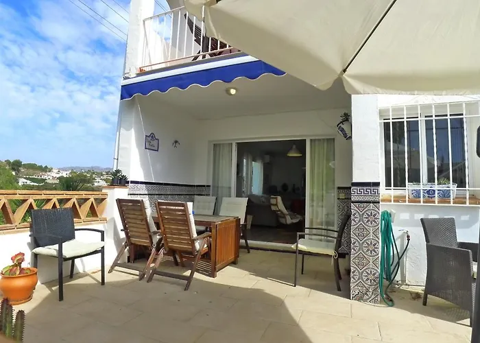 Casa Vista Bella - Sleeps 9