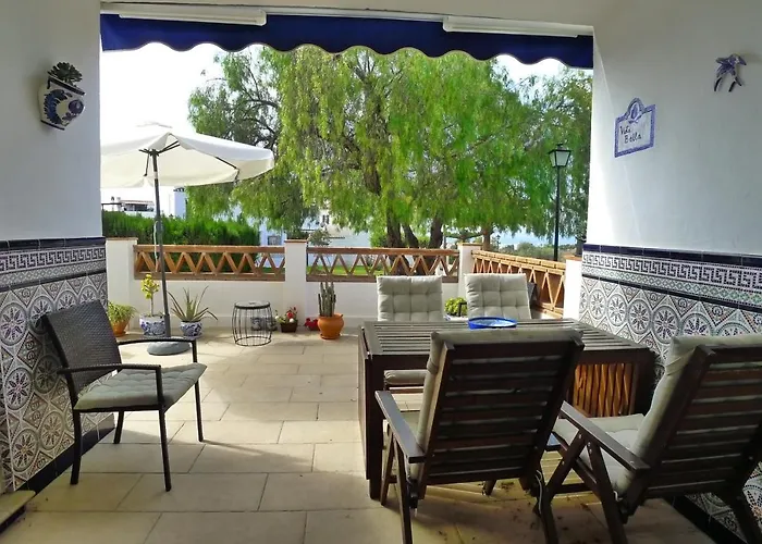 Casa Vista Bella - Sleeps 9 Nerja