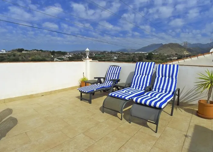Dom wakacyjny Casa Vista Bella - Sleeps 9 *
