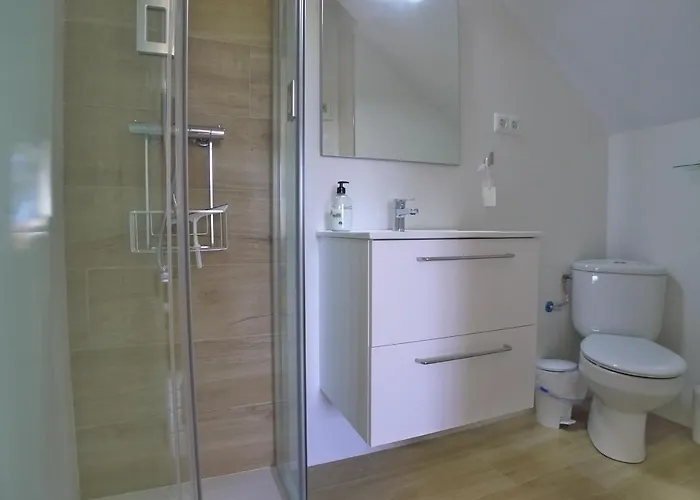 Casa Vista Bella - Sleeps 9 Nerja