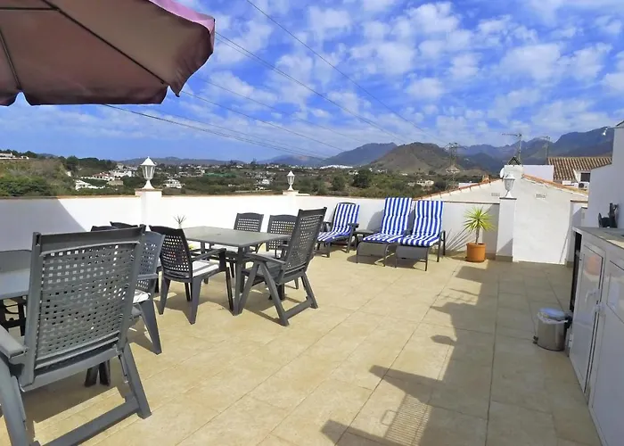 Casa Vista Bella - Sleeps 9 Holiday home