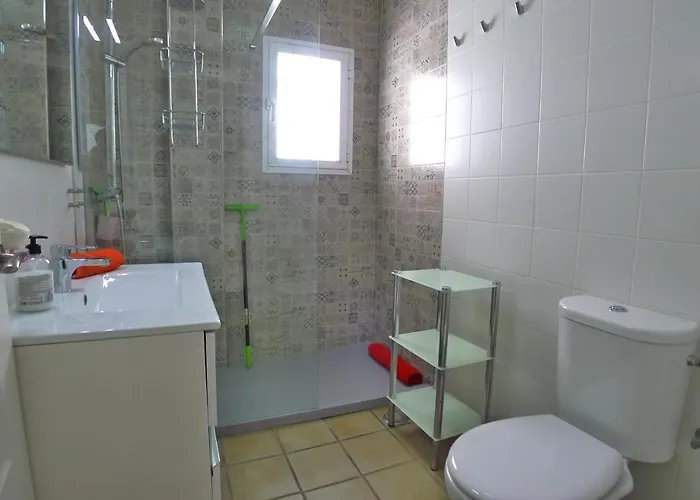 Holiday home Casa Vista Bella - Sleeps 9