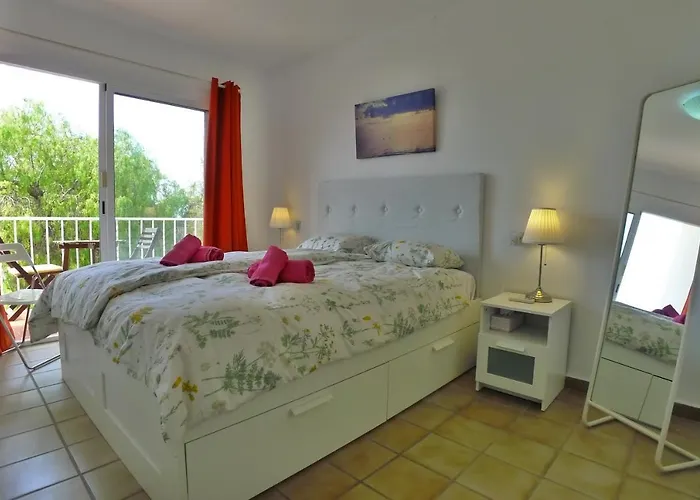 Casa Vista Bella - Sleeps 9 Holiday home *