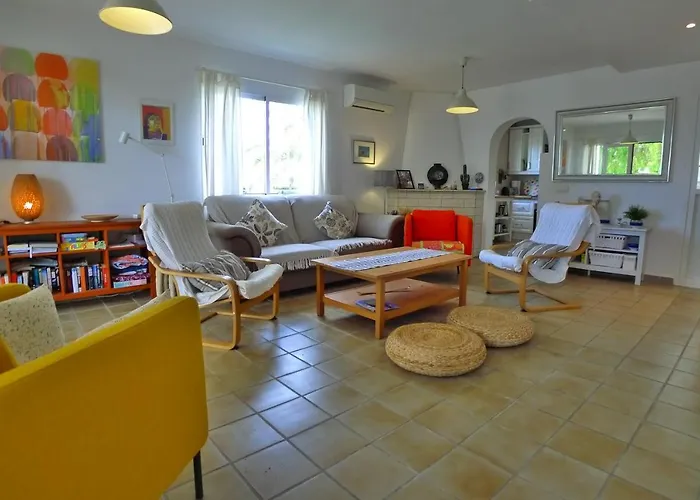 Casa Vista Bella - Sleeps 9 *