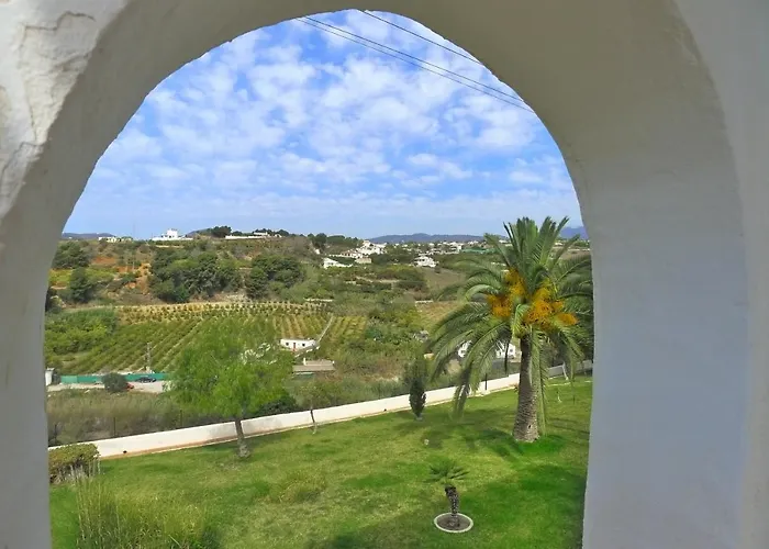 Dom wakacyjny Casa Vista Bella - Sleeps 9 *