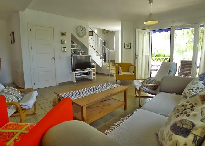 Dom wakacyjny Casa Vista Bella - Sleeps 9