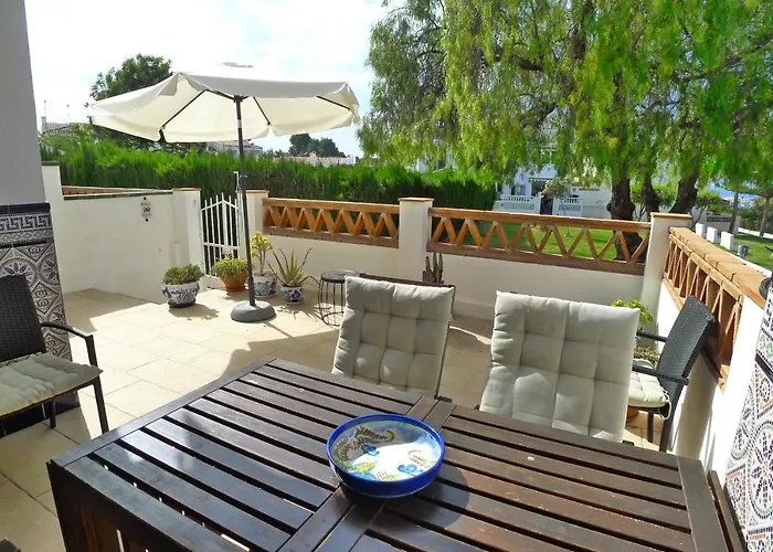 Dom wakacyjny Casa Vista Bella - Sleeps 9